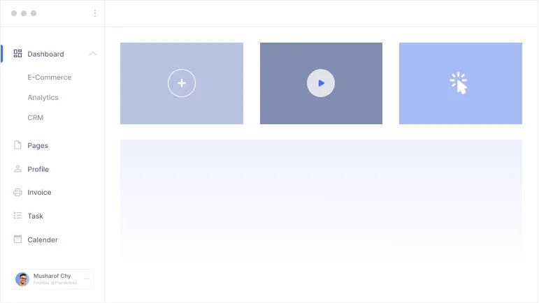 Complete Tailwind CSS Template for SaaS Website - 一号娱乐